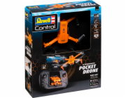 Kapesní kvadrokoptéra Revell RC