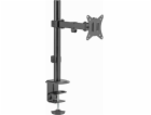 Gembird Nastavitelné rameno 17-32 palců dlouhé 9 kg