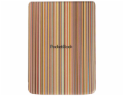 PocketBook Shell-Colorful Strips  Cover InkPad 4 / Color 2/3