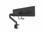 Fellowes Eppa Crossbar Monitor Arm black