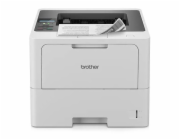 BROTHER tiskárna laserová mono HL-L6210DW - A4 50ppm 1200x1200 256MB 520listů LAN USB WIFI DUPLEX