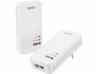FRITZ!Powerline 1240 AX  WiFi Set