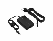 Belkin USB-C GaN PowerSup. 100W  Power Delivery black INC016vfBK