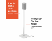 Vogels Speaker Stand for Sonos Era 100 W white SFS 4113