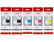 Canon cartridge PFI-030 BK (PFI030BK) / Black / 55ml