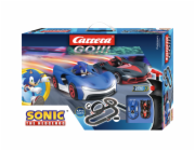 Carrera GO!!!  Sonic the Hedgehog 4.9  20062566