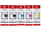 Canon CARTRIDGE PFI-030 BK černá pro imagePROGRAF TM-240 ...