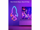 Govee 20x Clips Mounting Bracket  for Neon LED strip H61A...