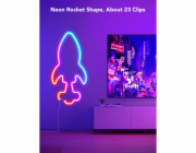 Govee 20x Clips Mounting Bracket  for Neon LED strip H61A1 profile