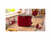Kompaktní toustovač Bosch MyMoment TAT2M124