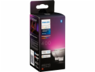 Philips Hue LED Lampe MR16 2pack Set 400lm White Color Amb.