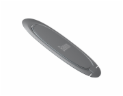 Baseus Invisible Phone Ring Holder, Silver