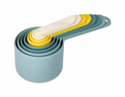 Joseph Joseph Joseph Joseph Nest Opal 40077 Kuchyňská měřicí sada