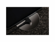 Native Union Kabel USB-C - USB-C + Lightning 1,8 m černý (BELT-CCL-COS-NP)