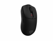Genesis herní myš ZIRCON 500/Herní/Optická/10 000 DPI/USB+BT/Černá