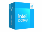 CPU INTEL Core i3-14100, až 4.7GHz, 12MB L3, LGA1700, BOX