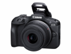 Canon EOS R100 + RF-S 18-45MM IS STM