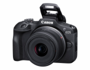 Canon EOS R100 + RF-S 18-45MM IS STM