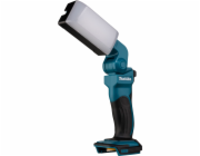 Makita DEBDML801 Aku LED svítilna Li-ion LXT 14,4V + 18V