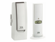 TFA WeatherHub OBSERVER  31.4012  StarterSet w.Thermo-Hygro Trans.