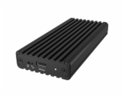 IB-1917M-C32 NVMe kryt USB 3.2 Gen 2x2, 20 Gbit/s