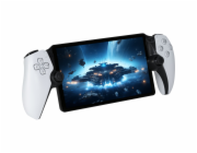 Portál Sony Playstation (PS5)