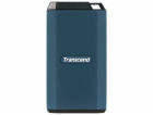 Transcend ESD410C 4TB, USB 20Gbps Type C, Externí odolný ...