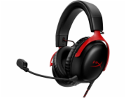 HyperX Cloud III, herní sluchátka