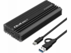 Bydlení | NV2270 pozice pro M.2 SSD | SATA | NVMe | USB-C...