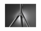 Jeden pro všechny Full Metal Tripod TV Stativ Držák