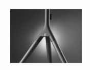 Jeden pro všechny Full Metal Tripod TV Stativ Držák