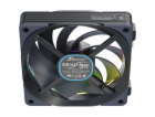Seasonic MagFlow ARGB, skříňový ventilátor
