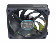 Seasonic MagFlow ARGB, skříňový ventilátor