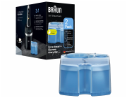 Čisticí kazeta Braun Clean & Renew CCR 2 (balení 2 ks)