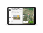 Garmin Camper 895