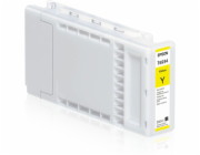 Epson UltraChrome XD YellowT693400(350ml)