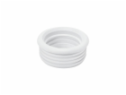 Distanční podložka D50X40 mm, bílá