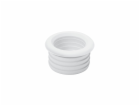 Distanční podložka D40X32 mm, bílá