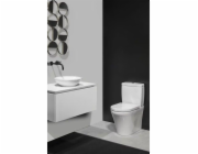 UNITAZ MINULOST O.NOVO SU DANGČ/BAKEL WHITE