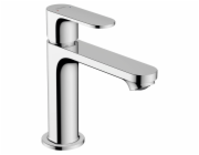 Umyvadlová baterie Hansgrohe Rebris S 72517000, chrom