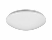 Plafon žárovky Reality Lukida, 18W, LED, 3000 - 6000K