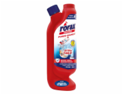 ČISTIČ UNIKNE TRUBKOU ŽULA RORAX600G