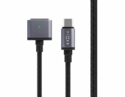 Fixed kabel USB-C/MagSafe 2m FIXD-MS3-GR