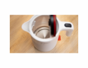 Rychlovarná konvice Bosch TWK2M161 1,7 L 2400 W Bílá