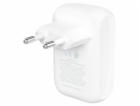 Belkin BOOST Charge 42W Charger  30W USB-C/12W USB-A   WC...