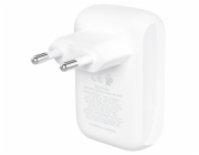 Belkin BOOST Charge 42W Charger  30W USB-C/12W USB-A   WCB009vfWH