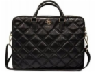 Guess PU Quilted 4G Metal Logo Taška na MacBook 15/16" či...