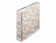 Hama Sixties Circles       10x15  200 Photos slip in/notes 7531