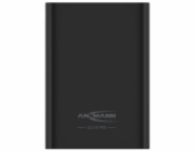 Ansmann Powerbank PRO 20.000 mAh  USB-A+C Port 22,5W bl. 1700-0155