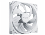 být zticha! Pure Wings 3 120mm PWM, skříňový ventilátor